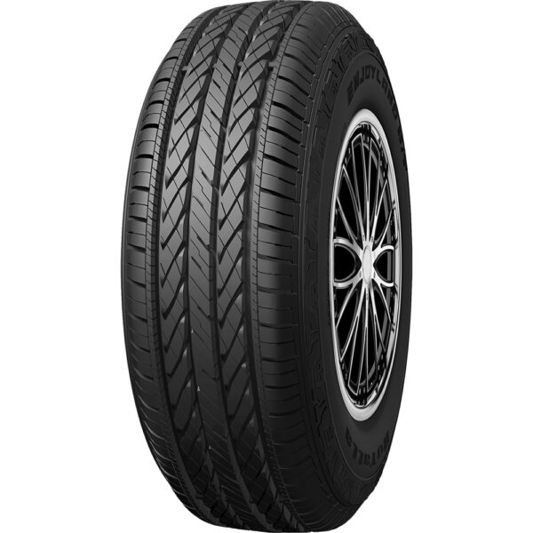 Rotalla ENJOYLAND H/T RF10 265/65R17 Suverehv