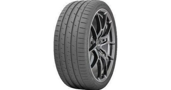 Toyo Proxes Sport 2 295/40R21 Suverehv