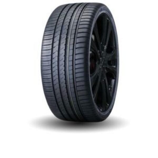 Winrun R330 Run-flat 245/40R20 Suverehv