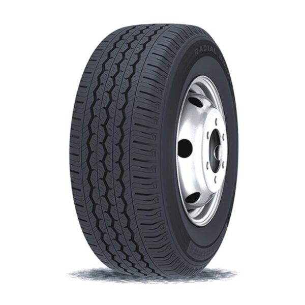 Trazano RADIAL H188 205/65R16C Suverehv