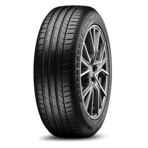 Vredestein Ultrac Pro 235/55R19 Suverehv