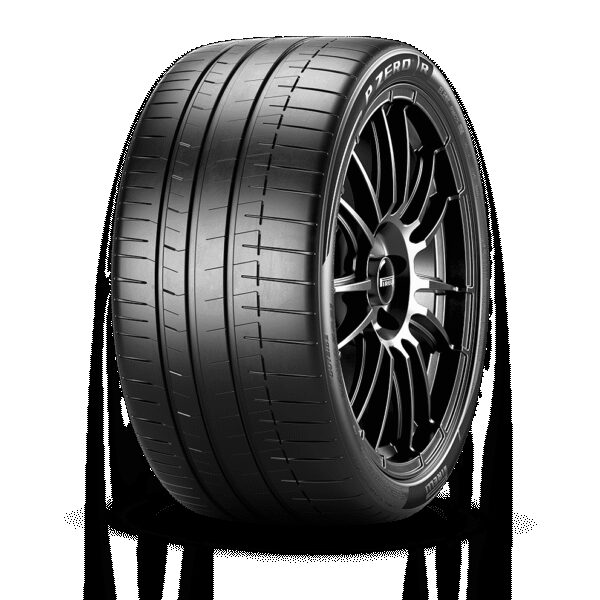 Pirelli P ZERO™ R 255/35R20 Suverehv