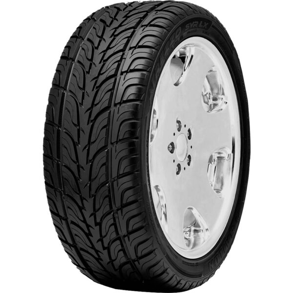 Sailun Atrezzo Svr Lx 295/45R20 Suverehv