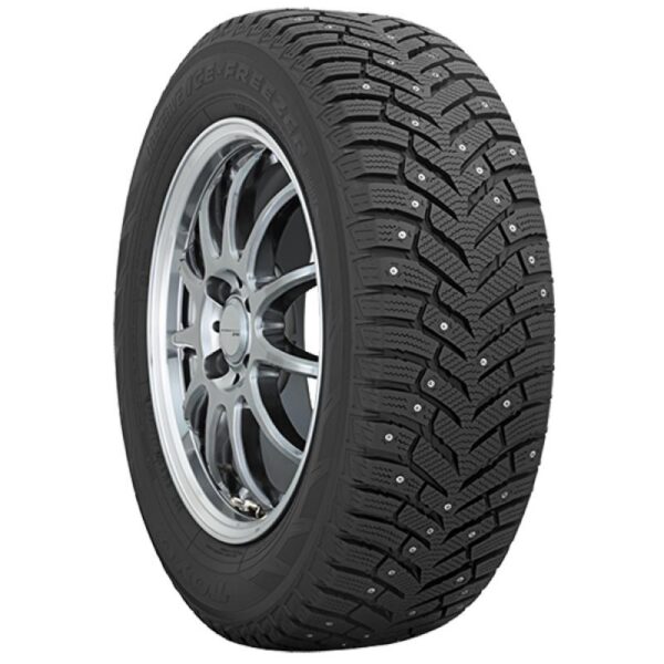 Toyo Observe Ice Freezer 215/55R17 Naast