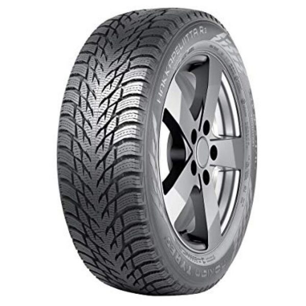 Nokian Hkpl R3 195/65R15 Lamell