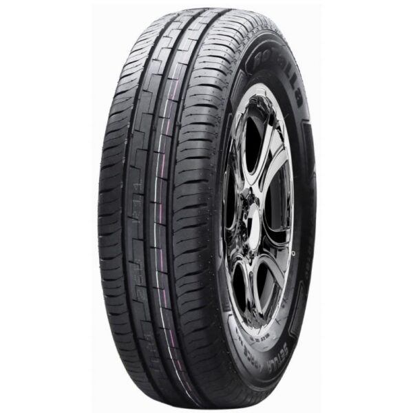 Rotalla SETULA RF19 215/60R16C Suverehv