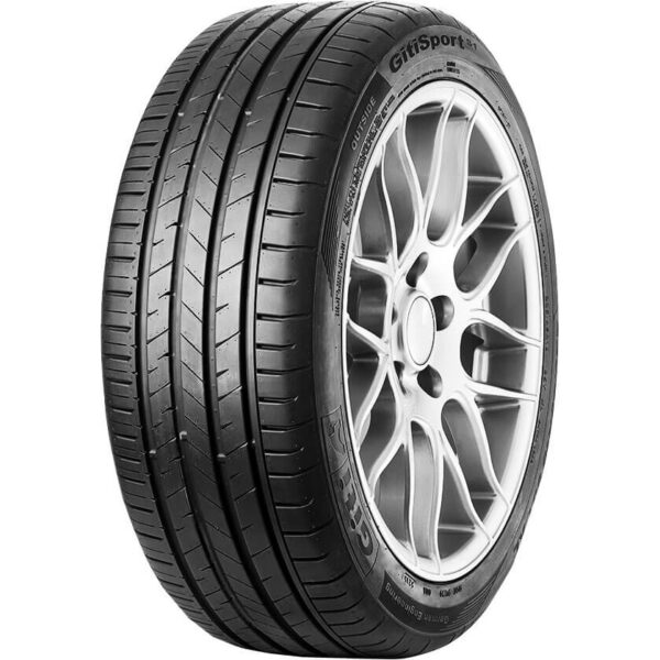 Giti Gitisport S1 255/40R19 Suverehv
