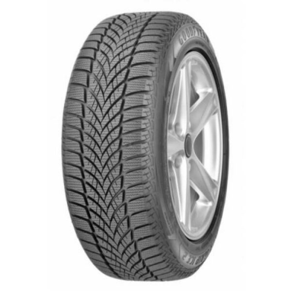 Goodyear UltraGrip Ice 2 245/45R19 Lamell