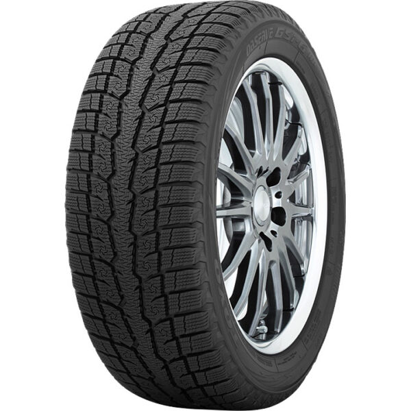 Toyo Observe Gsi6 225/55R17 Lamell