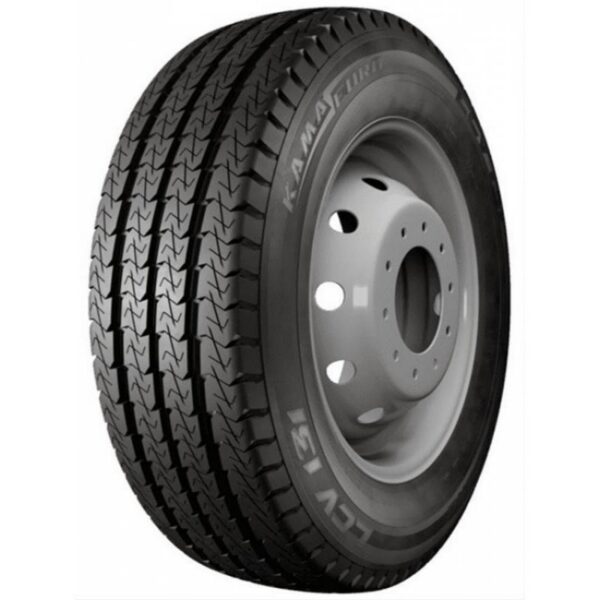 Kama Euro Lcv-131 215/65R15C Suverehv