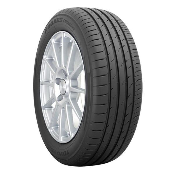 Toyo Proxes Comfort 215/65R16 Suverehv