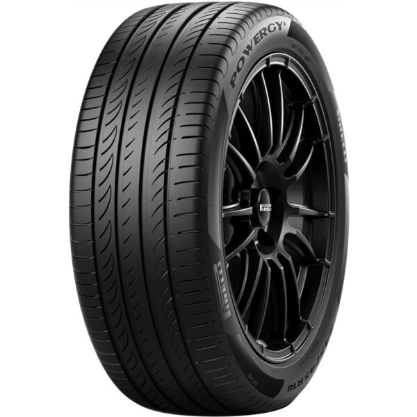 Pirelli POWERGY™ 225/40R19 Suverehv