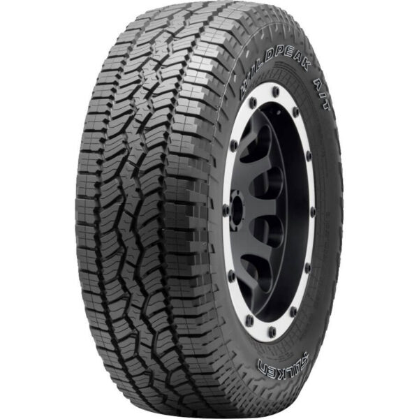 Falken Wildpeak A/t At3wa 205/80R16 Suverehv