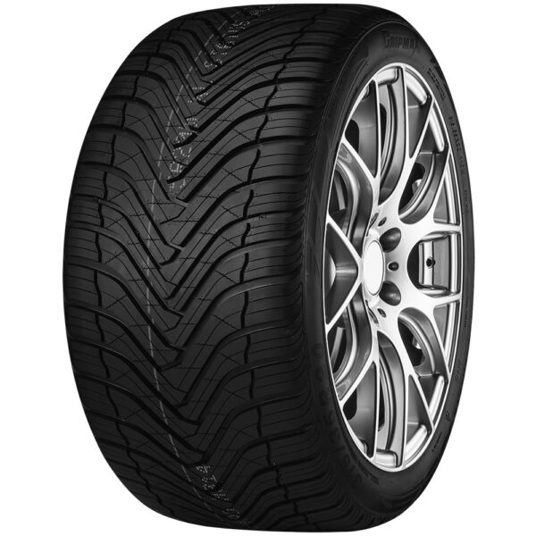 Gripmax Suregrip A/s 235/45R19 Aastaringne