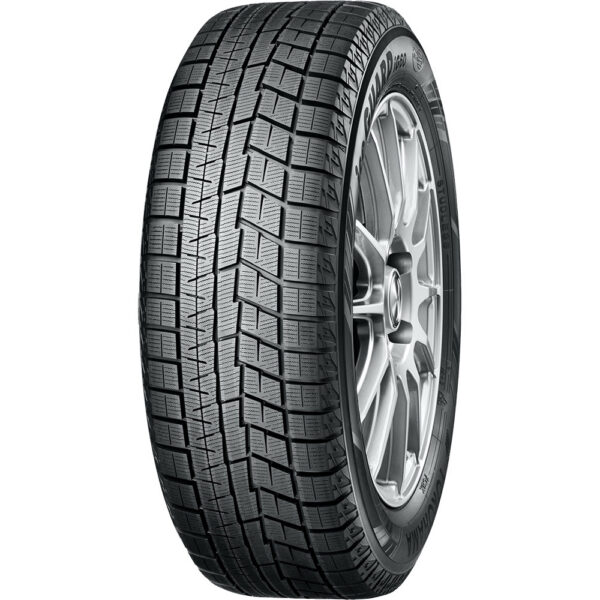 Yokohama Ice Guard (ig60) 205/40R17 Lamell