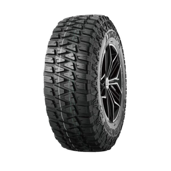 Three-A Challenger M/t 285/75R16 Suverehv