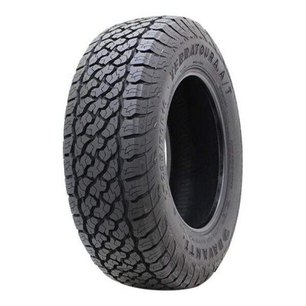 Davanti Terratoura A/t 275/45R22 Suverehv