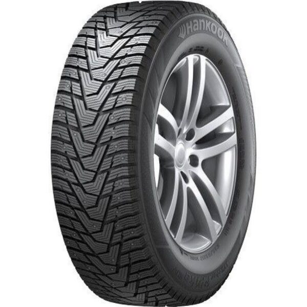 Hankook WiNter i*Pike X (w429a) 275/45R20 Naast