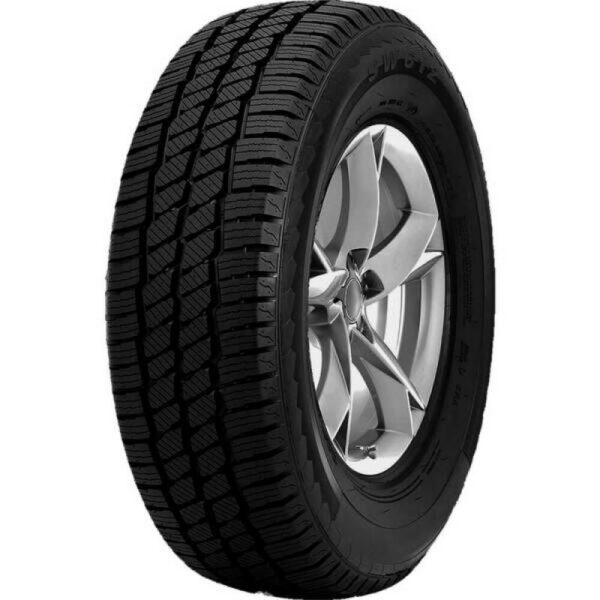 Trazano Sw612 185/80R14C Lamell