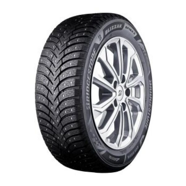 Bridgestone SPIKE 3 185/65R15 Naast
