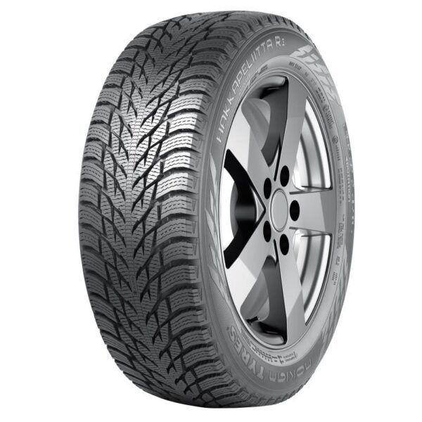 Nokian Hakkapeliitta R3 DOT21 175/65R15 Lamell