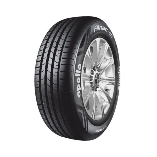 Apollo ALNAC 4G 195/60R15 Suverehv
