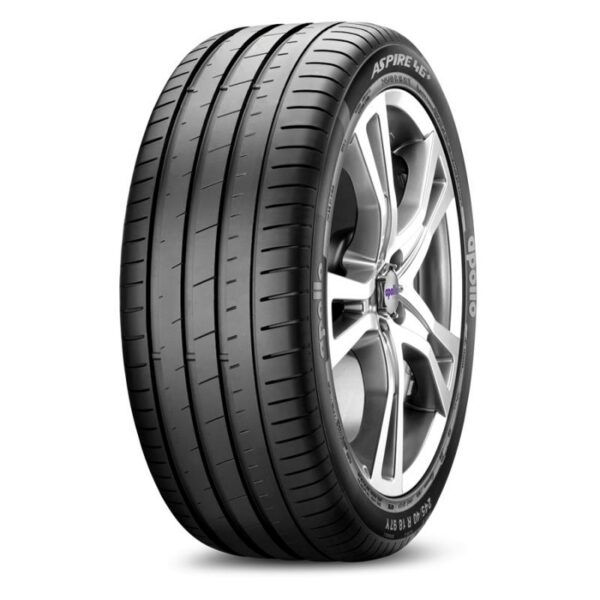 Apollo ASPIRE 4G+ 235/40R18 Suverehv