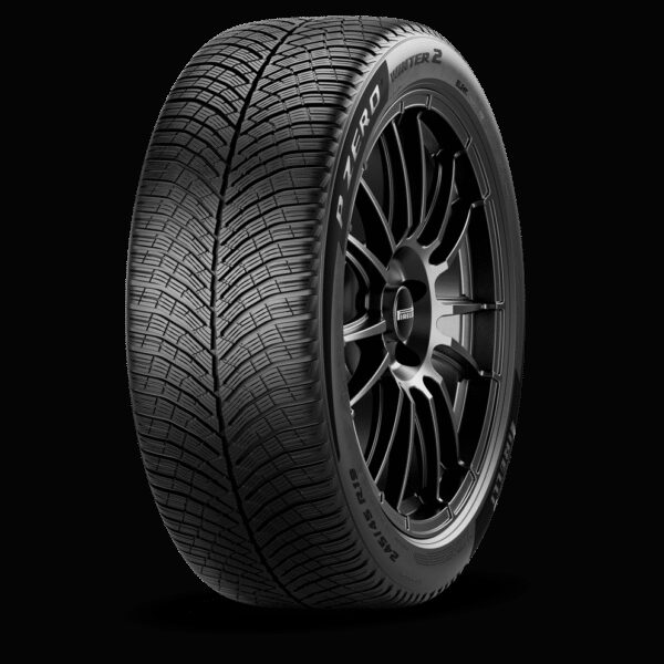Pirelli P ZERO WINTER 2 245/35R20 Lamell