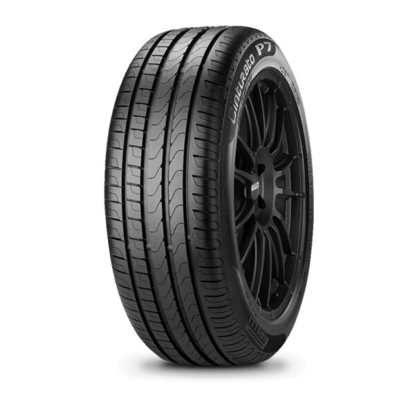 Pirelli CINTURATO P7™ DOT2022 235/40R19 Suverehv