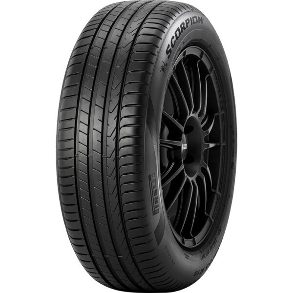 Pirelli SCORPION™ 255/40R21 Suverehv