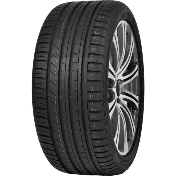 Kinforest Kf550 285/35R18 Suverehv