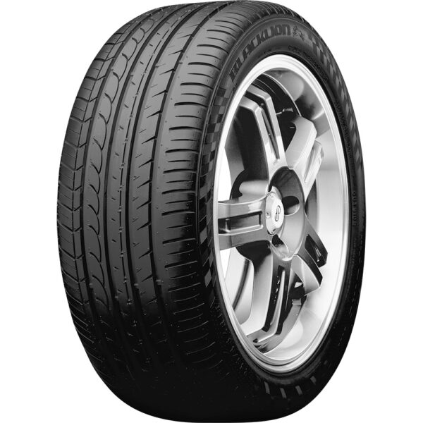 Blacklion Bu66 Champoint 245/40R17 Suverehv