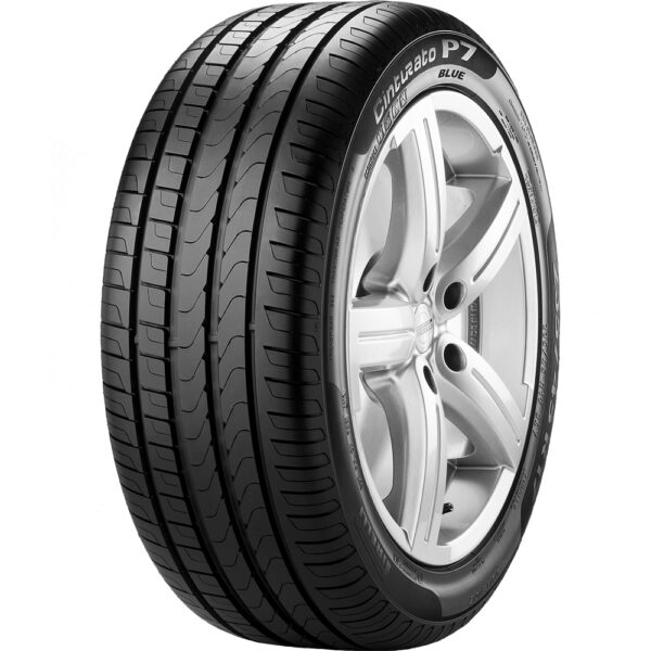 Pirelli Cinturato P7 Blue 245/45R20 Suverehv