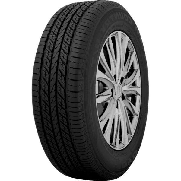 Toyo Open Country U/t 255/65R16 Suverehv