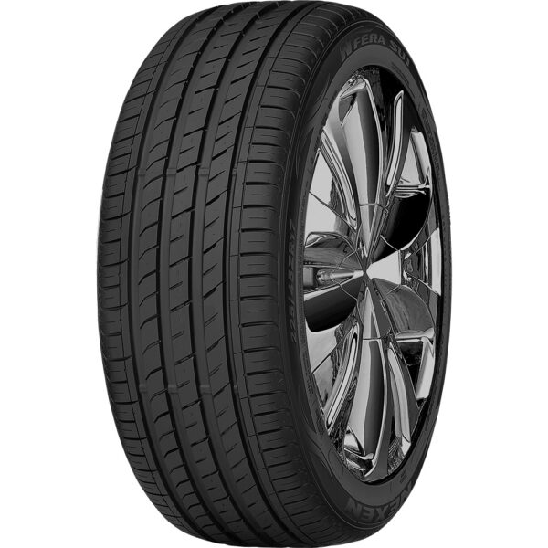 Nexen Nfera Su1 245/40R20 Suverehv