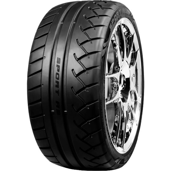 Westlake Sport Rs 205/50R15 Suverehv