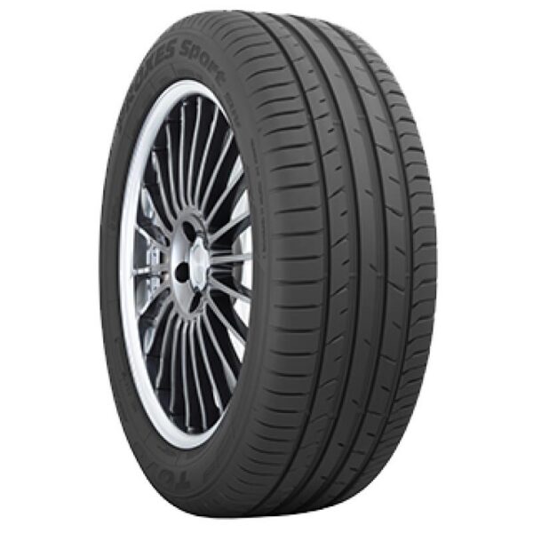 Toyo Proxes Sport SUV 295/40R22 Suverehv