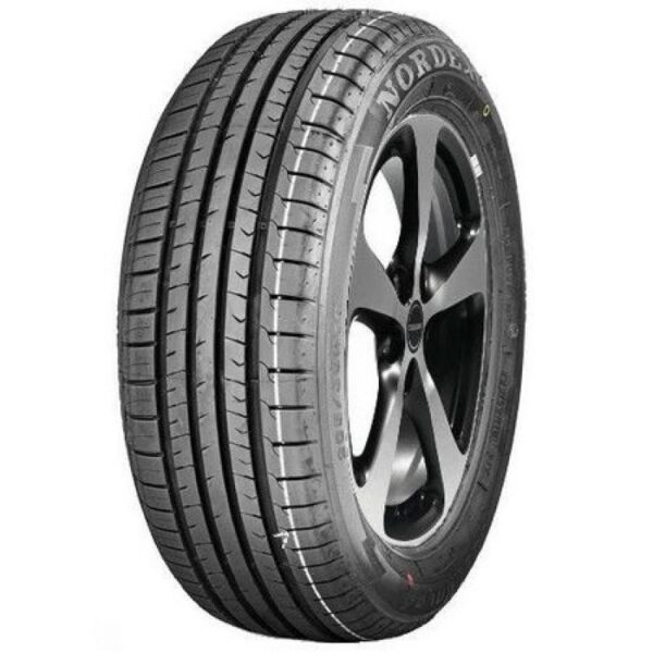 Nordexx FMOVE4 235/40R18 Suverehv