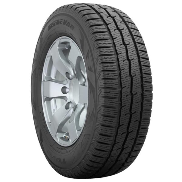 Toyo Observe Van 185/75R16C Lamell