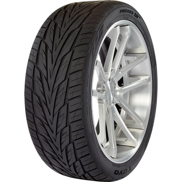 Toyo Proxes St3 285/40R24 Suverehv