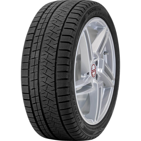 Triangle Pl02 255/40R19 Lamell