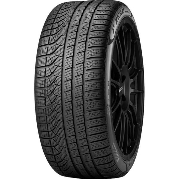 Pirelli P Zero Winter 275/35R19 Lamell