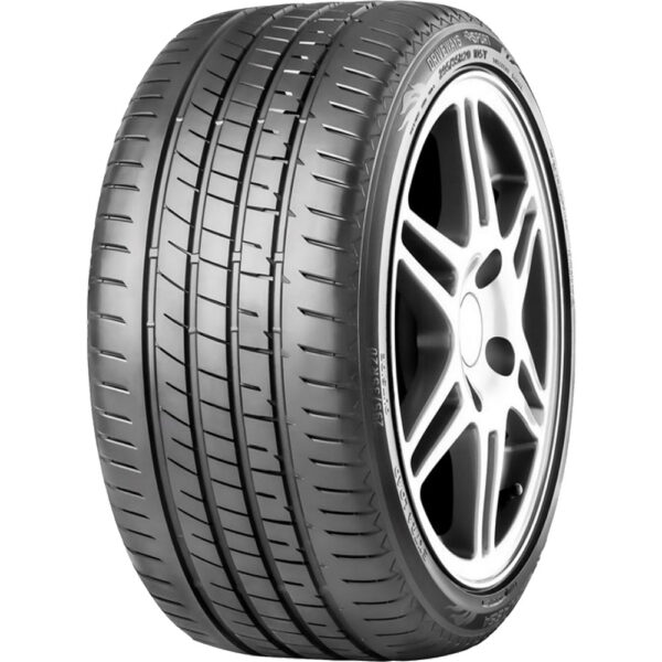 Lassa Driveways Sport 245/40R19 Suverehv