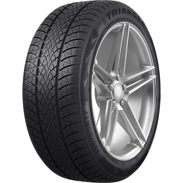 Triangle Tw401 205/45R17 Lamell