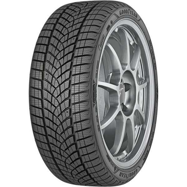 Goodyear UltraGrip Ice 2+ 245/35R20 Lamell