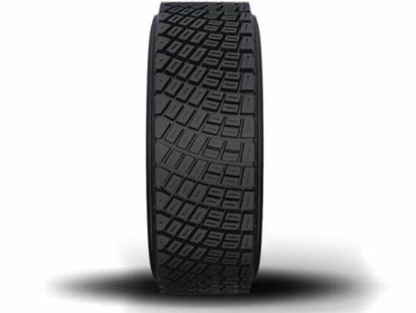 Federal G-10 Rally Soft Left 185/65R15 Suverehv