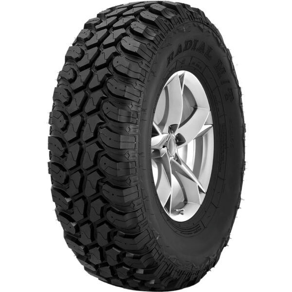 Goodride Sl366 35/12.5R20 Suverehv