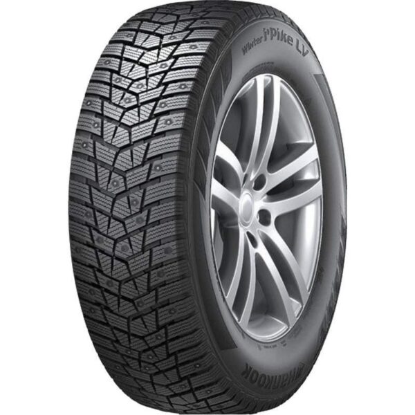 Hankook Winter I*pike Lv (rw15) 195/75R16C Naast