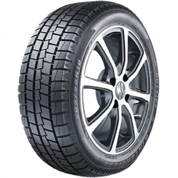 Winrun WINTERCROSS WR12 165/60R14 Lamell