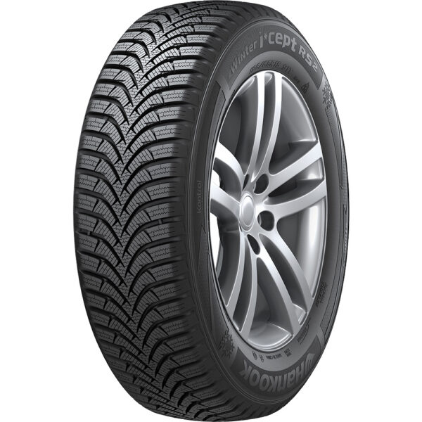 Hankook Winter I*cept Rs2 (w452) 195/65R15 Lamell